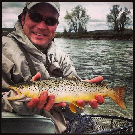 pinedale wy fishing report